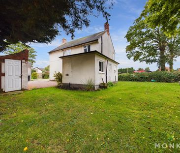 Cedars Cottage , Llandrinio, SY22 6SB - Photo 3