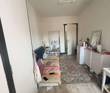 Te huur: Kamer Haarlemmerstraat in Leiden - Foto 2