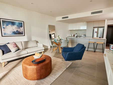 51407/2c Figtree Drive, Sydney Olympic Park NSW 2127 - Apartment For Rent | Domain - Photo 4