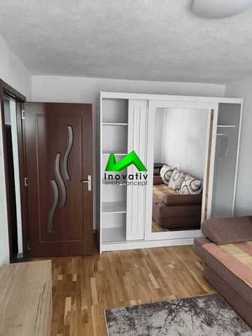 Garsoniera de inchiriat Sibiu Valea Aurie - Fotografie 4