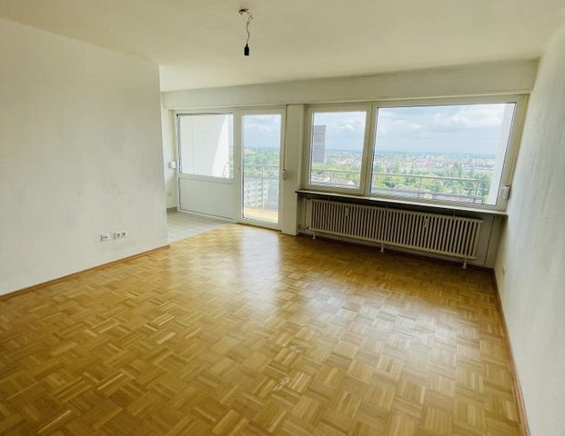 Demnächst frei! 1-Zimmer-Wohnung in Neustadt an der Weinstraße - Foto 1