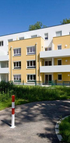 Wohnen im historischen Ambiente in Neunkirchen, Dr. Stockhammer Gasse - Photo 1