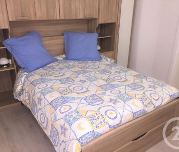 Location Appartement 2 pièces 48m² NICE 06300 - Photo 6