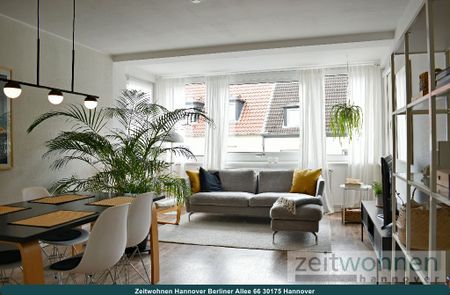 Südstadt, 2 Zimmer Wohnung,hell und freundlich mit kompletter Ausstattung - Photo 3