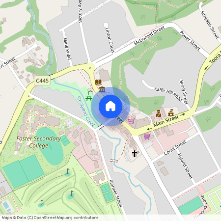 Address available on request, Vic 3960, Foster