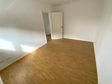 Neubauwohnung in Ingolstadt-Friedrichshofen - Foto 4