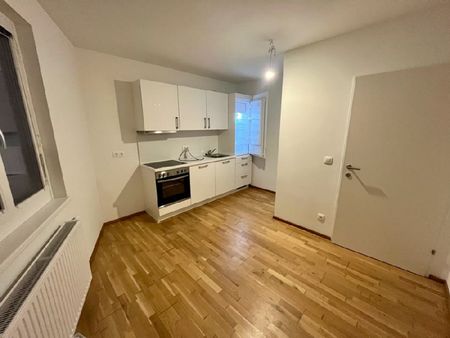 WINTERAKTION – Erster Monat Mietfrei! Gemütliche und moderne 3-Zimmer-Wohnung mit großem Balkon - Foto 4