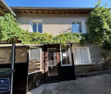 Location Appartement 4 pièces 85m² FIRMINY 42700 - Photo 6
