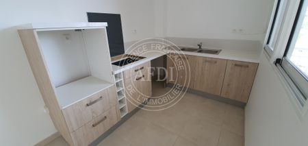 Appartement - Schoelcher - Photo 4