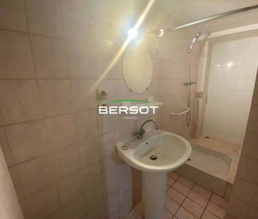 Appartement T1 Bis Place Flore Besançon - Photo 4