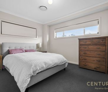 Spacious Family Home - Photo 3