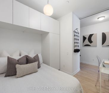 Fashion House Lofts 560 , #1011 - Photo 4