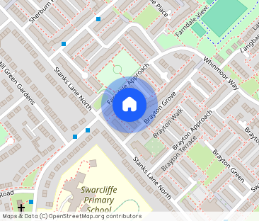 Farndale Square, Leeds, LS14 - Photo 1