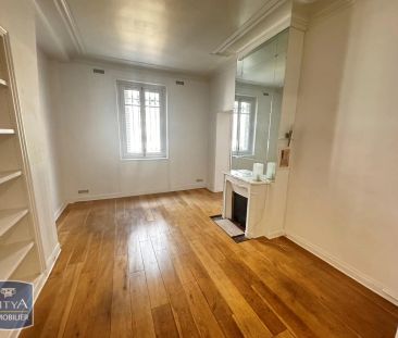 Appartement à louer 2 pièces 49.06m² - Photo 3