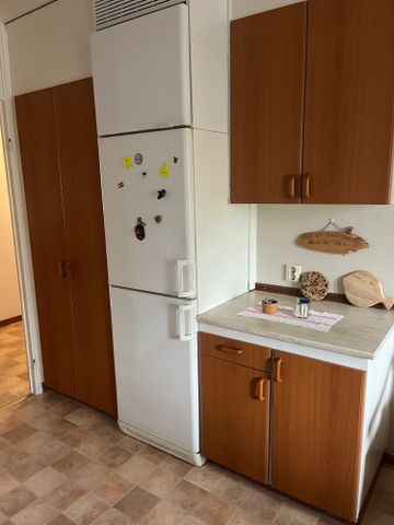 Bygatan, Mörrum - Foto 3