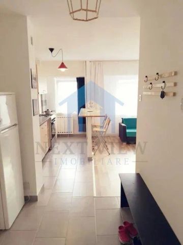 Apartament 1 camera, The Office - Photo 5