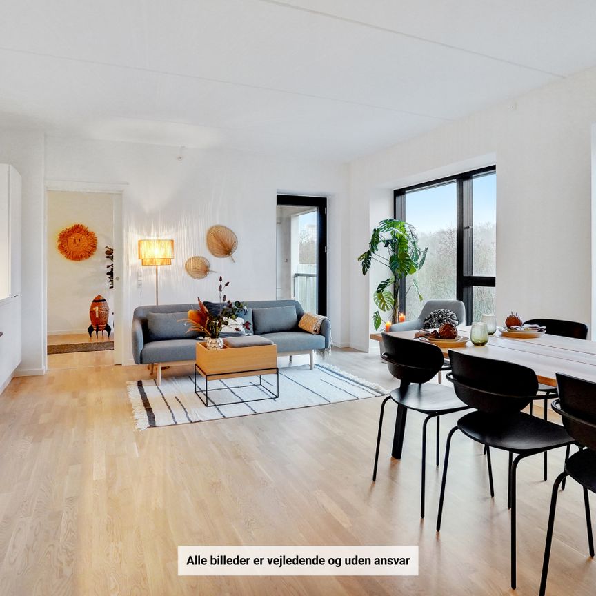 Kolding Åpark 24, 11, 1101 - Foto 1