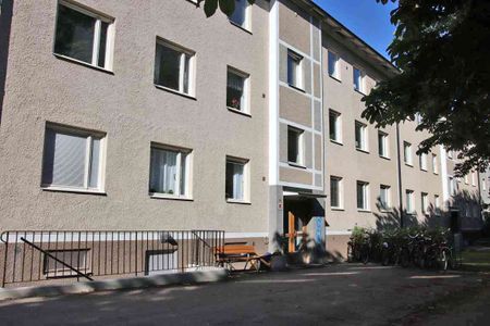 1 RUM KOKVRÅ - Photo 3
