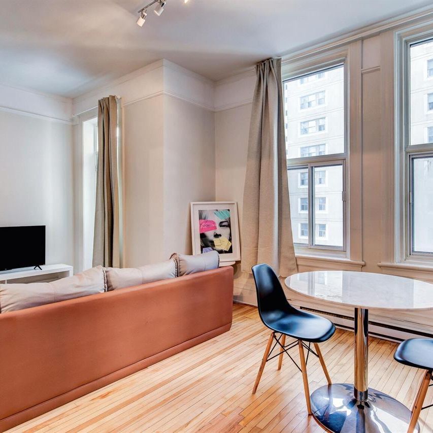 14 - 2150 Tupper Street, Montréal - Photo 1