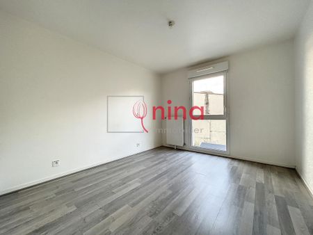 Location Appartement - Photo 4