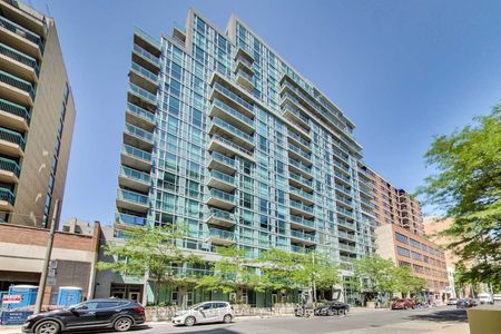 For Lease - 96 St Patrick Street Unit# 1014, Toronto, Ontario - Photo 4