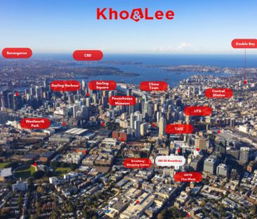 Renovated Loft with Air Conditioning at the heart of Broadway - Photo 5