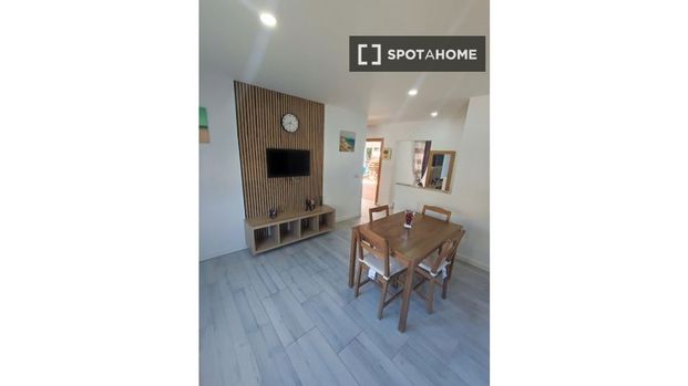 2 room luxury Apartment for rent in Llucmajor, Balearic Islands - Foto 1