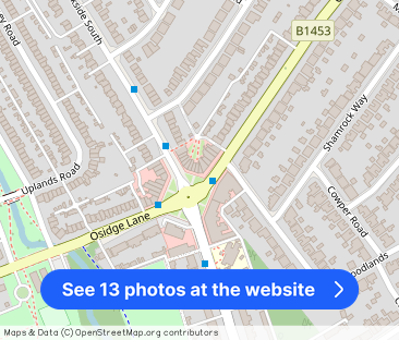 Onslow Parade, London, N14 - Photo 1