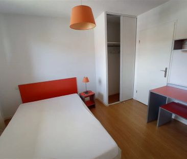 Location appartement 2 pièces - 30.28m² à Niort (79000) - Photo 1