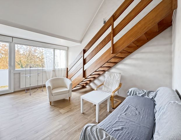 Appartement T4 à Noyal sur vilaine - Photo 1