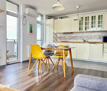 Apartament 3 camere de inchiriat, PetFriendly, City of Mara,Timisoara - Photo 5