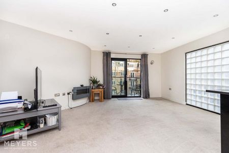 2 bedroom apartment to rent - Photo 3