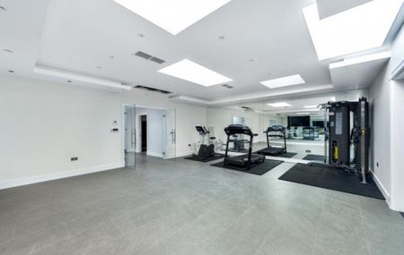 The Bishops Avenue London N2 - Photo 4