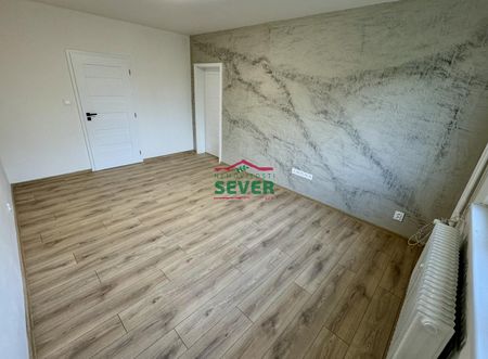 Pronájem bytu 2+1 56 m² - Фото 4