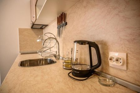 Apartament cu 2 camere de inchiriat zona Aparatorii Patriei - Fotografie 4