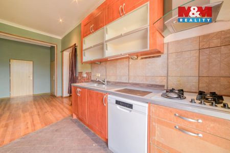 Pronájem bytu 3+kk 67 m² - Photo 4