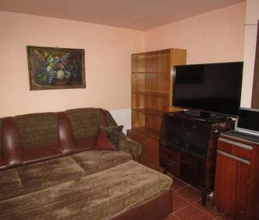 Garsoniera, 24 mp, decomandat, zona Traian Darjan - Photo 2