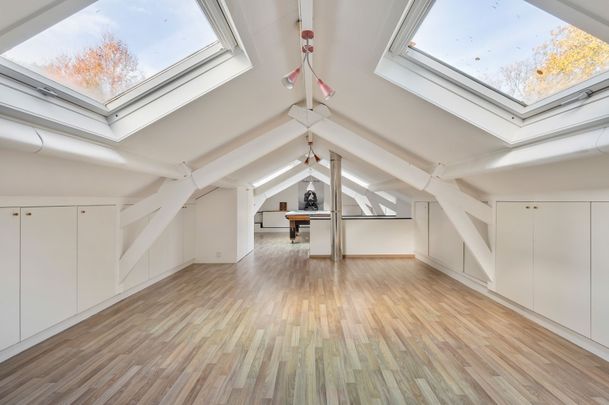 Architecturale villa met klasse en energie-efficiëntie te Kalmthout! - Foto 1