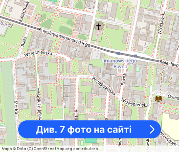 Kawalerka Bałuty - Фото 1