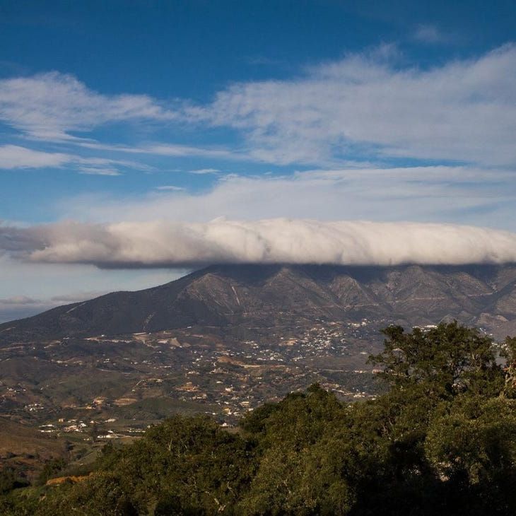 La Mairena, Marbella Este, Marbella, Andalusia 29610 - Photo 1