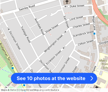 Wrightington Street, Swinley, Wigan, WN1 - Photo 1