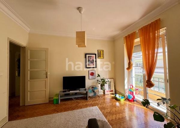 Apartamento T2 em Lisboa