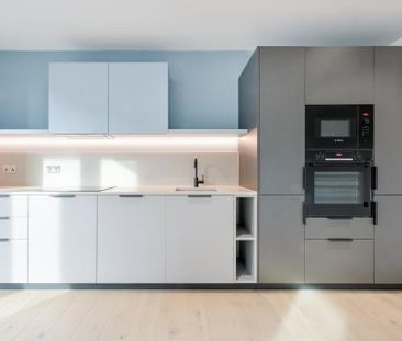 Studio to rent - Photo 4