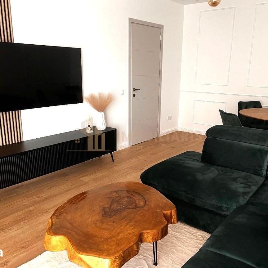 Apartament 2 camere de inchiriat, zona Catedrala - Fotografie 1