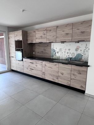 Location Appartement 3 pièces 70m² - Photo 1