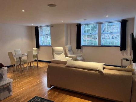 The Millrace, Damside Street, Lancaster, LA1 - Photo 2