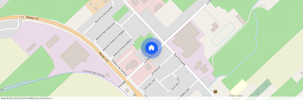 161 La Petite-Caroline, Rougemont, Rougemont, Montérégie, J0L 1M0