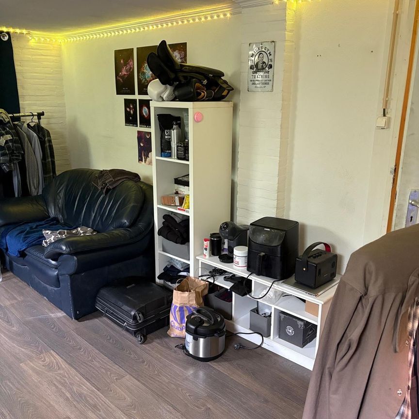 Haaksbergerstraat, 7545GJ, Enschede - Photo 1