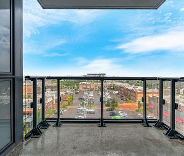 For Lease - 509 Dundas Street Unit# 711, Oakville, Ontario - Photo 3