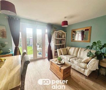 Brynteg Green, Beddau, Pontypridd, CF38 - Photo 5